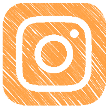 Instagram logo link